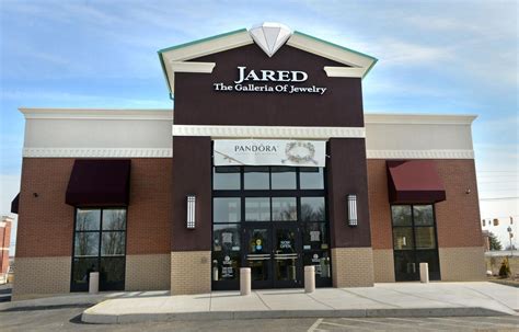 jared jewelry lancaster.